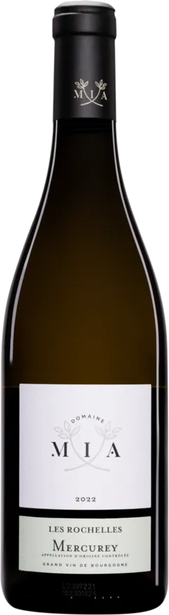 photo Domaine Mia Mercurey 