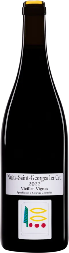 photo Vieilles Vignes