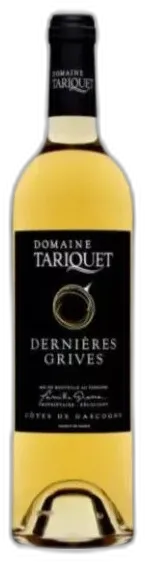 photo les Dernières Grives