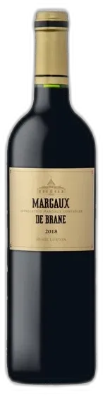 photo Margaux de Brane 2022