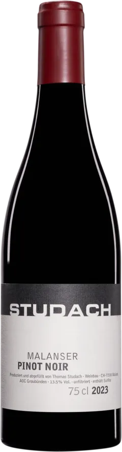 photo Pinot Noir