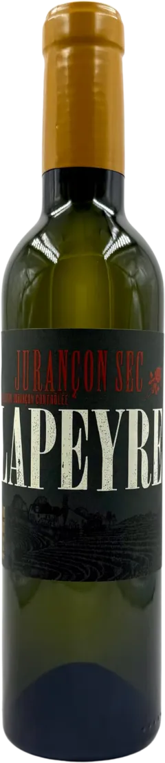 photo Jurançon Blanc Sec 2022 Clos Lapeyre