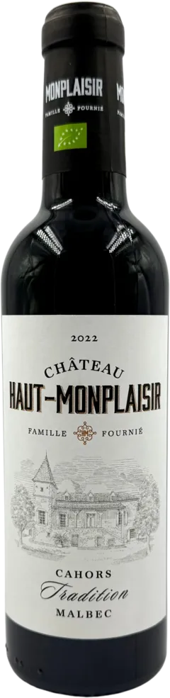 photo Cahors Tradition 2022 Château Haut-Monplaisir
