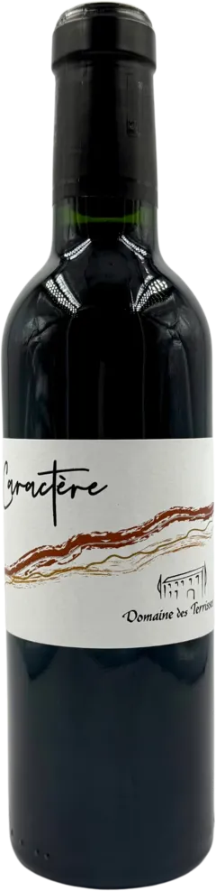 photo Gaillac Rouge Caractère 2022