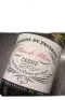 photo Paternel Blanc Cotes de Provence Blanc de Blancs