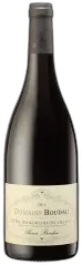 photo Domaine Boudau Henri Boudau Rouge Magnum