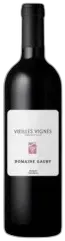 photo Vieilles Vignes Rouge