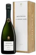 photo Bollinger Grande Année 2014