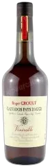 photo Roger Groult Calvados Vénérable Magnum