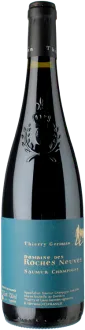 photo Cuvée Domaine
