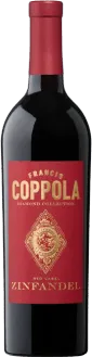 photo Zinfandel Diamond Collection