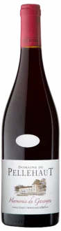 photo Harmonie de Gascogne Rouge