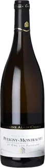 photo Puligny-Montrachet 1er Cru Les Pucelles