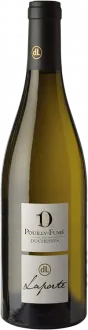 photo Pouilly-Fumé les Duchesses