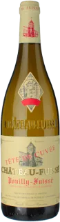 photo Tête de Cuvée