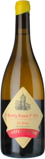 photo Pouilly Fuissé 1er Cru le Clos Monopole
