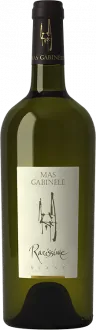 illustration du vin Rarissime Blanc 2020 Mas Gabinèle