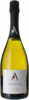 photo Prosecco Treviso Doc Millesimato Extra Dry