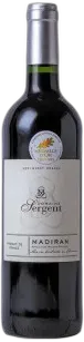 photo Domaine Sergent Cuvée Tradition