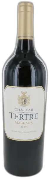 photo Château du Tertre