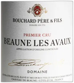 photo Beaune 1er Cru les Avaux