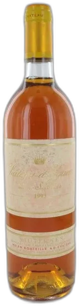 photo Château d’Yquem
