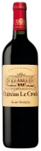 photo Château le Crock 2018