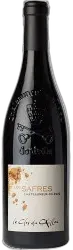 photo Clos du Caillou Châteauneuf du Pape les Safres