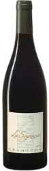 photo Domaine Gramenon la Sagesse 2020 Magnum