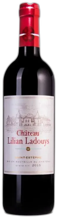 photo Château Lilian Ladouys