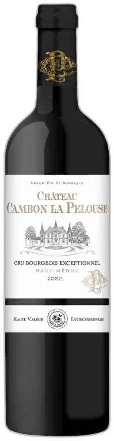 photo Château Cambon la Pelouse