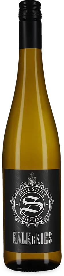 photo du vin Riesling Kalk & Kies Sec 2024