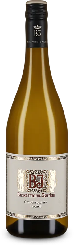 photo du vin Pinot Gris Edition № 1 Sec