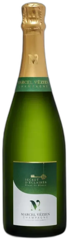 photo Champagne Marcel Vezien Secret d’Eclaires