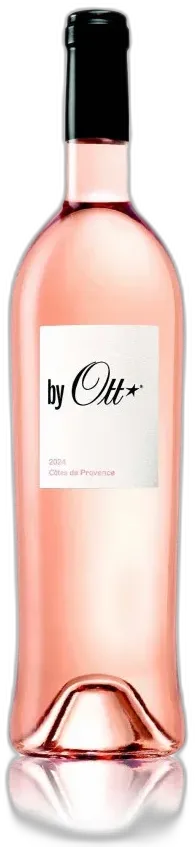 illustration du vin By Ott
