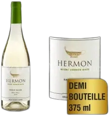 photo Hermon Blanc