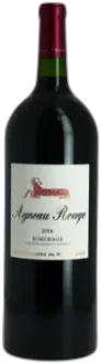 photo Agneau Rouge