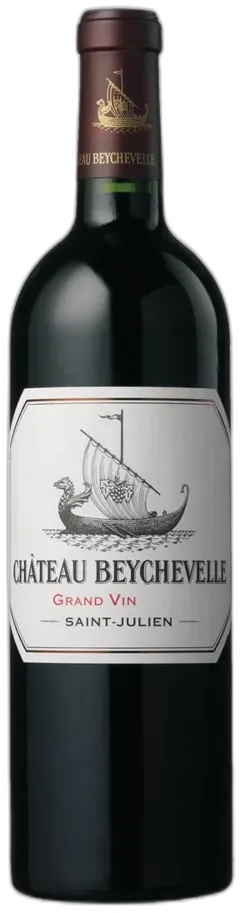 photo 4ème Cru Classé Château Beychevelle
