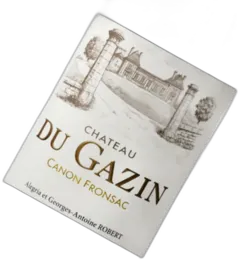 photo Château du Gazin
