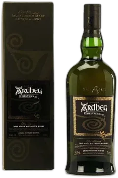 photo Whisky Ardbeg Corryvreckan Single Malt