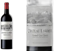 photo Château Laroque