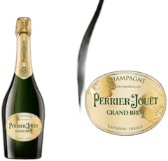 photo Champagne Perrier-Jouët Grand Brut