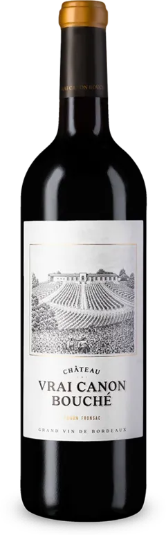 photo Canon Fronsac 2019