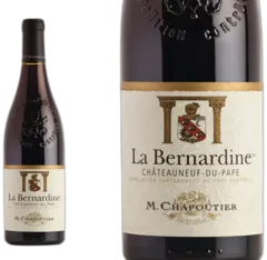 photo La Bernardine