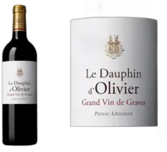 photo le Dauphin d’Olivier Rouge