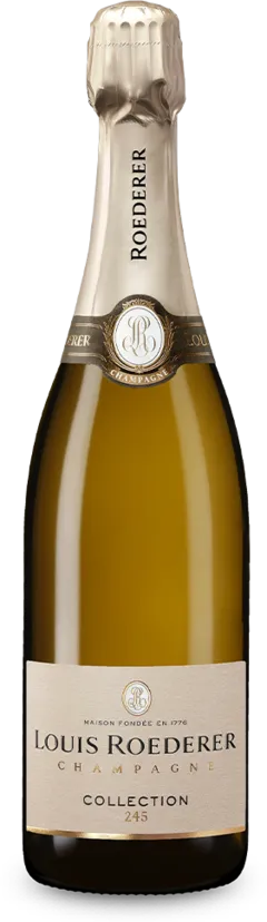 photo du vin Collection 245 Brut