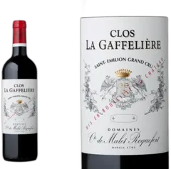 photo Clos la Gaffelière
