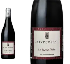 photo Domaine Yves Cuilleron Saint-Joseph les Pierres Sèches