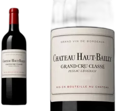 photo Château Haut-Bailly