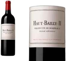 photo Haut Bailly II